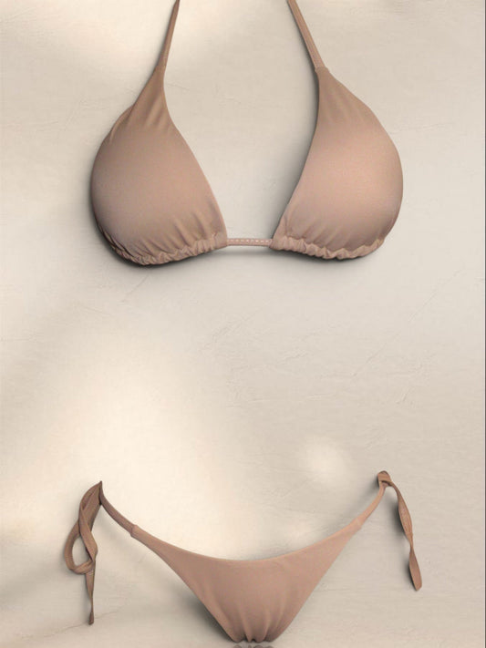Bikini Nude