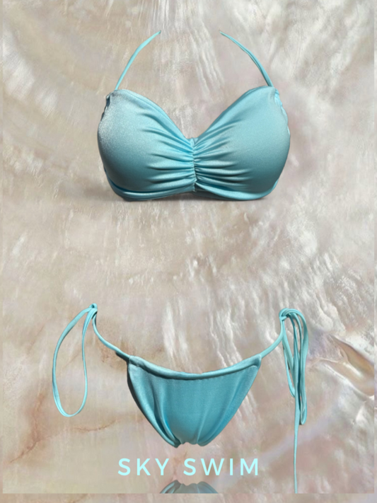 Sky Swim