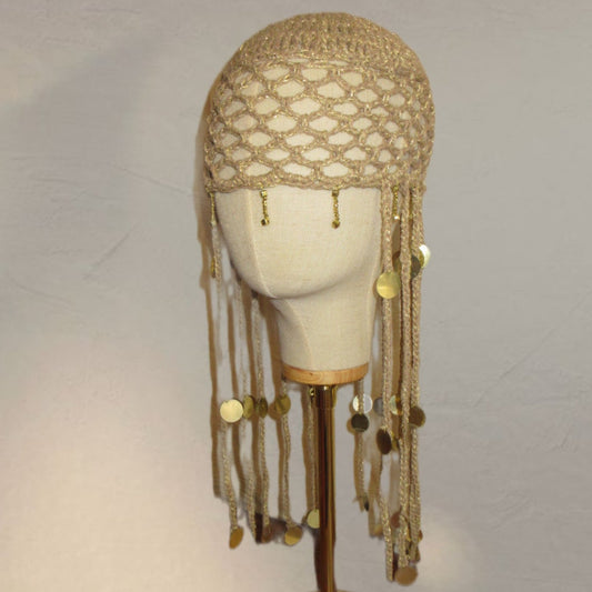 Sunrise Pardo Hat